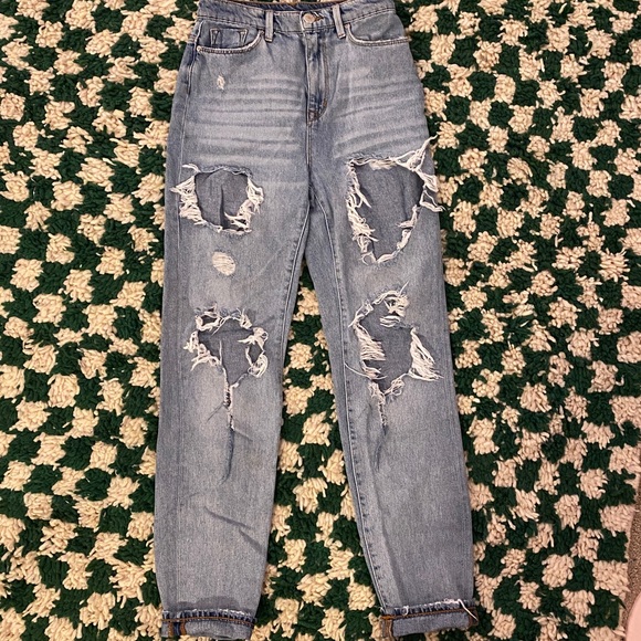 BDG Urban Outfitters Jeans - Picture 7 of 8